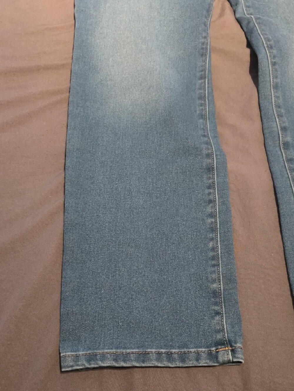 Bandolino Amy Light Blue Jeans NWOT - Picture 6 of 10